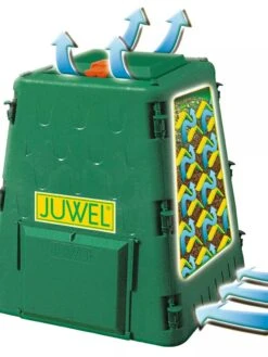 Aero Quick Compost Bin, 77 Gallons -Garden Supplies Sales 8598985 04V tif