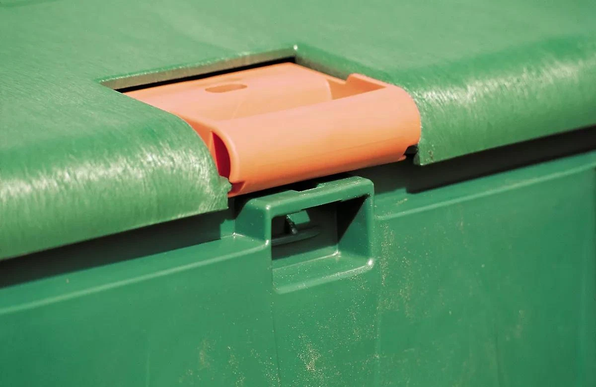 Aero Quick Compost Bin, 187 Gallons 4 Aero Quick Compost Bin, 187 Gallons - Image 2