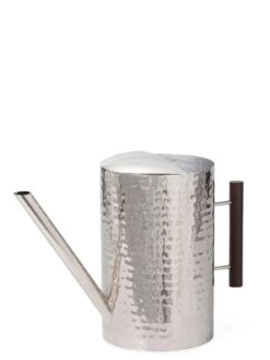 Stainless Steel Watering Can -Garden Supplies Sales 8599057 12090 tif