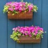 Corten Steel Vertical Planter -Garden Supplies Sales 8599058 0327 tif