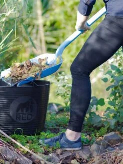 Recycled Tubtrug, 11 Gallon -Garden Supplies Sales 8599081 06V tif