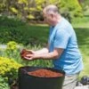 Recycled Tubtrug, 20 Gallon -Garden Supplies Sales 8599085 13765 tif