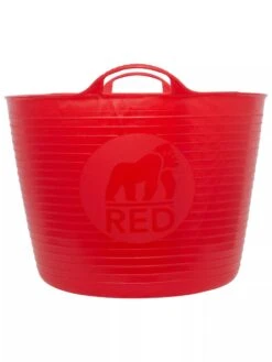 Colorful Tubtrug, 20 Gallon 9 Colorful Tubtrug, 20 Gallon -Garden Supplies Sales 8599088 04V tif
