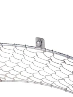 Chicken Wire Cloche Extension -Garden Supplies Sales 8599107 2293 tif
