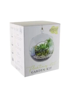 Floating Orb Terrarium Kit -Garden Supplies Sales 8599146 01v