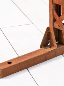 Veradek 3-Panel Privacy Screen Set, Blocks 14 Veradek 3-Panel Privacy Screen Set, Blocks -Garden Supplies Sales 8599185 06V tif