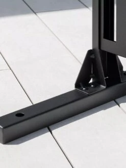 Veradek 3-Panel Privacy Screen Set, Flowleaf -Garden Supplies Sales 8599187 08V tif