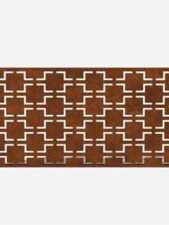 Veradek Quadra Privacy Screen Panel -Garden Supplies Sales 8599217 07V tif