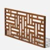 Veradek Blocks Privacy Screen Panel -Garden Supplies Sales 8599219 03v veradek blocks privacy screen panel