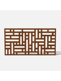 Veradek Blocks Privacy Screen Panel -Garden Supplies Sales 8599219 05v