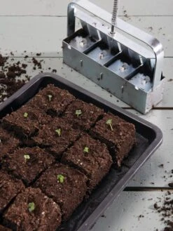 Vermont Compost Company Fort Vee™ Potting Mix, 20 Quarts 13 Vermont Compost Company Fort Vee™ Potting Mix, 20 Quarts -Garden Supplies Sales 8599281 5926