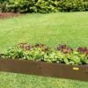 Exaco Trading Timber Raised Bed Extension 1 Exaco Trading Timber Raised Bed Extension -Garden Supplies Sales 8599283 02V tif