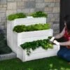 Cascading Keyhole Garden Bed -Garden Supplies Sales 8599294 01V tif