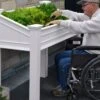 Liberty Accessible Vinyl Elevated Raised Garden -Garden Supplies Sales 8599296 01V tif