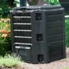 Compost Wizard Eco Square Composter 1 Compost Wizard Eco Square Composter -Garden Supplies Sales 8599313 01V tif