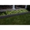 Garden Wizard Raised Bed Extension And Landscape Border 1 Garden Wizard Raised Bed Extension And Landscape Border -Garden Supplies Sales 8599318 02V garden wizard raised bed extension and landscape border dark granite