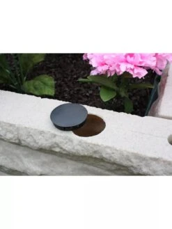 Garden Wizard Raised Bed Extension And Landscape Border -Garden Supplies Sales 8599318 05V