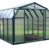 Canopia® By Palram Hobby Gardener Greenhouse, 8' -Garden Supplies Sales 8599331 03V tif