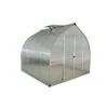Canopia® By Palram Bella™ Greenhouse, 8' -Garden Supplies Sales 8599337 03v bella 8 x 8 greenhouse
