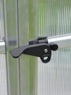 Canopia® By Palram Bella™ Greenhouse, 8' -Garden Supplies Sales 8599337 05v