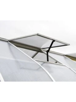 Canopia® By Palram Bella™ Greenhouse, 8' -Garden Supplies Sales 8599337 06v