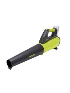 Sun Joe® 24V-JB-LTE Turbine Cordless Jet Blower -Garden Supplies Sales 8599428 04v