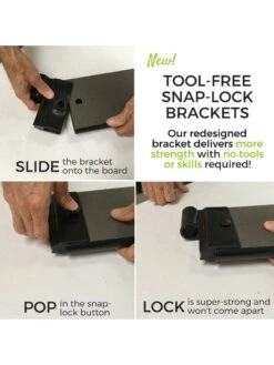 Classic Sienna Circle Keyhole Garden With 2" Boards 9 Classic Sienna Circle Keyhole Garden With 2" Boards -Garden Supplies Sales 8599444 05v