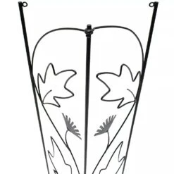 Achla Designs Downspout Trellis -Garden Supplies Sales 8599472 03V tif