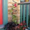 Achla Designs Spiral Trellis 2 Achla Designs Spiral Trellis -Garden Supplies Sales 8599480 01V tif