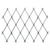 Achla Designs Wall-Mounted Lattice Trellis -Garden Supplies Sales 8599490 01V tif