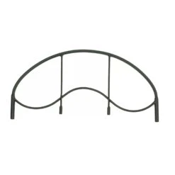 Achla Designs Waves Trellis 8 Achla Designs Waves Trellis -Garden Supplies Sales 8599491 03V tif