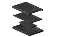 Eco Master 450 Composter, 120 Gallons 13 Eco Master 450 Composter, 120 Gallons -Garden Supplies Sales 8599494 09V tif 1