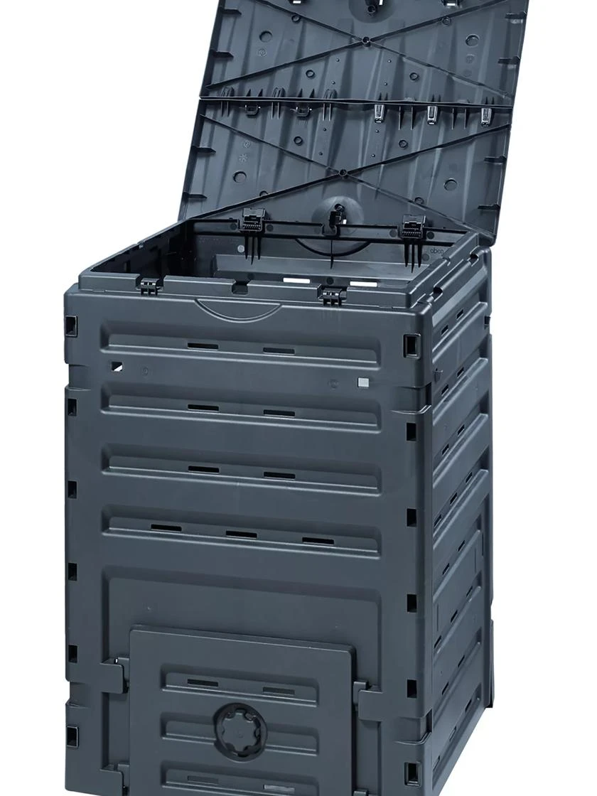 Eco Master 450 Composter, 120 Gallons 4 Eco Master 450 Composter, 120 Gallons - Image 2