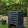 Eco Master 450 Composter, 120 Gallons 2 Eco Master 450 Composter, 120 Gallons -Garden Supplies Sales 8599495 04V tif