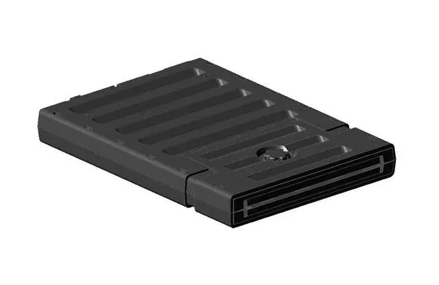 Eco Master 450 Composter, 120 Gallons 10 Eco Master 450 Composter, 120 Gallons - Image 8