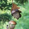 Acorn Bird Feeder -Garden Supplies Sales 8599573 70