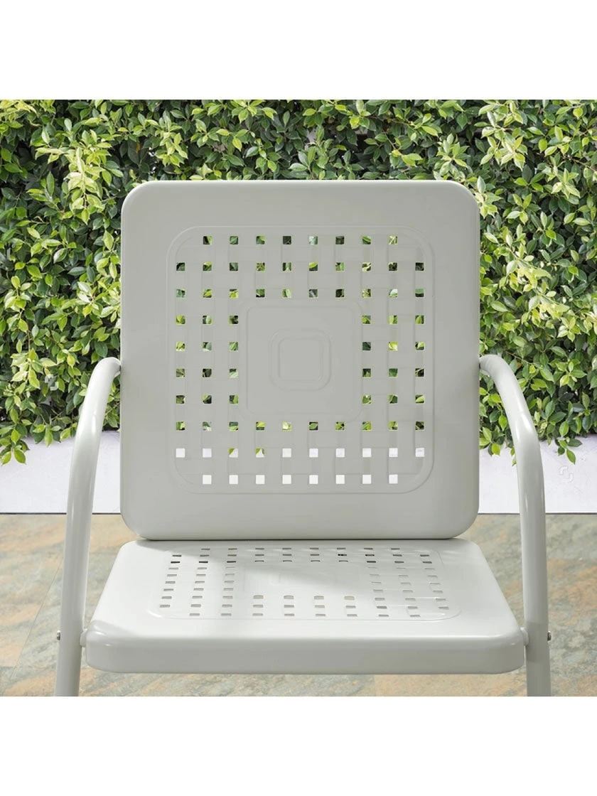 Crosley Bates Chairs, Set Of 2 4 Crosley Bates Chairs, Set Of 2 - Image 2