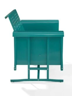 Crosley Bates Loveseat Glider 13 Crosley Bates Loveseat Glider -Garden Supplies Sales 8599629 06v