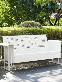 Crosley Bates Sofa Glider 7 Crosley Bates Sofa Glider -Garden Supplies Sales 8599630 04V tif