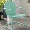 Crosley Griffith Metal Outdoor Chair -Garden Supplies Sales 8599640 02V tif