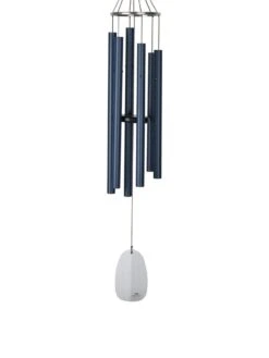 Bells Of Paradise™, Large -Garden Supplies Sales 8599682 05v woodstock bells of paradise large blue