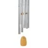 Chimes Of Olympos® -Garden Supplies Sales 8599690 01v woodstock chimes of olympos silver