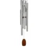 Space Odyssey Magical Mystery Chime™ -Garden Supplies Sales 8599701 01v woodstock space odyssey magical mystery chime silver