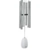 Amazing Grace Windsinger Chime™ -Garden Supplies Sales 8599721 01v woodstock amazing grace windsinger chime silver