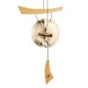 Small Emperor Gong™ 2 Small Emperor Gong™ -Garden Supplies Sales 8599731 01v woodstock small emperor gong