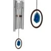 Agate Chime™, Large -Garden Supplies Sales 8599738 01v woodstock agate chime large