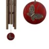 Habitats™ Chime 1 Habitats™ Chime -Garden Supplies Sales 8599739 01v woodstock habitats chime copper
