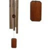 Large Memorial Chime™ -Garden Supplies Sales 8599741 01v woodstock large memorial chime bronze