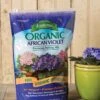 Espoma African Violet Potting Mix, 4 Quart -Garden Supplies Sales 8599788 18440 tif