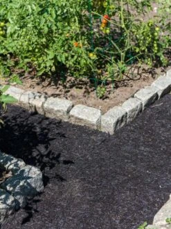 Recycled Rubber Mats, 3' X 2', Set Of 3 -Garden Supplies Sales 8599853 0904 tif